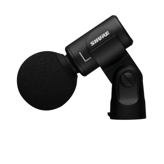 SHURE MV88+ Stéréo USB – Image 3