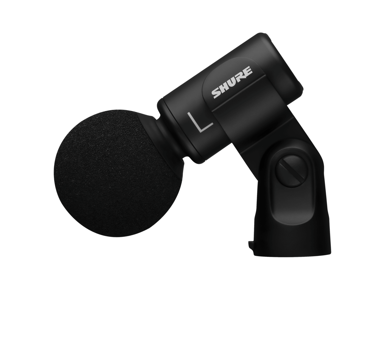 SHURE MV88+ Stéréo USB – Image 3