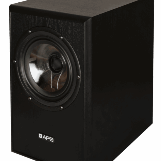 APS COAX 2 – Image 1