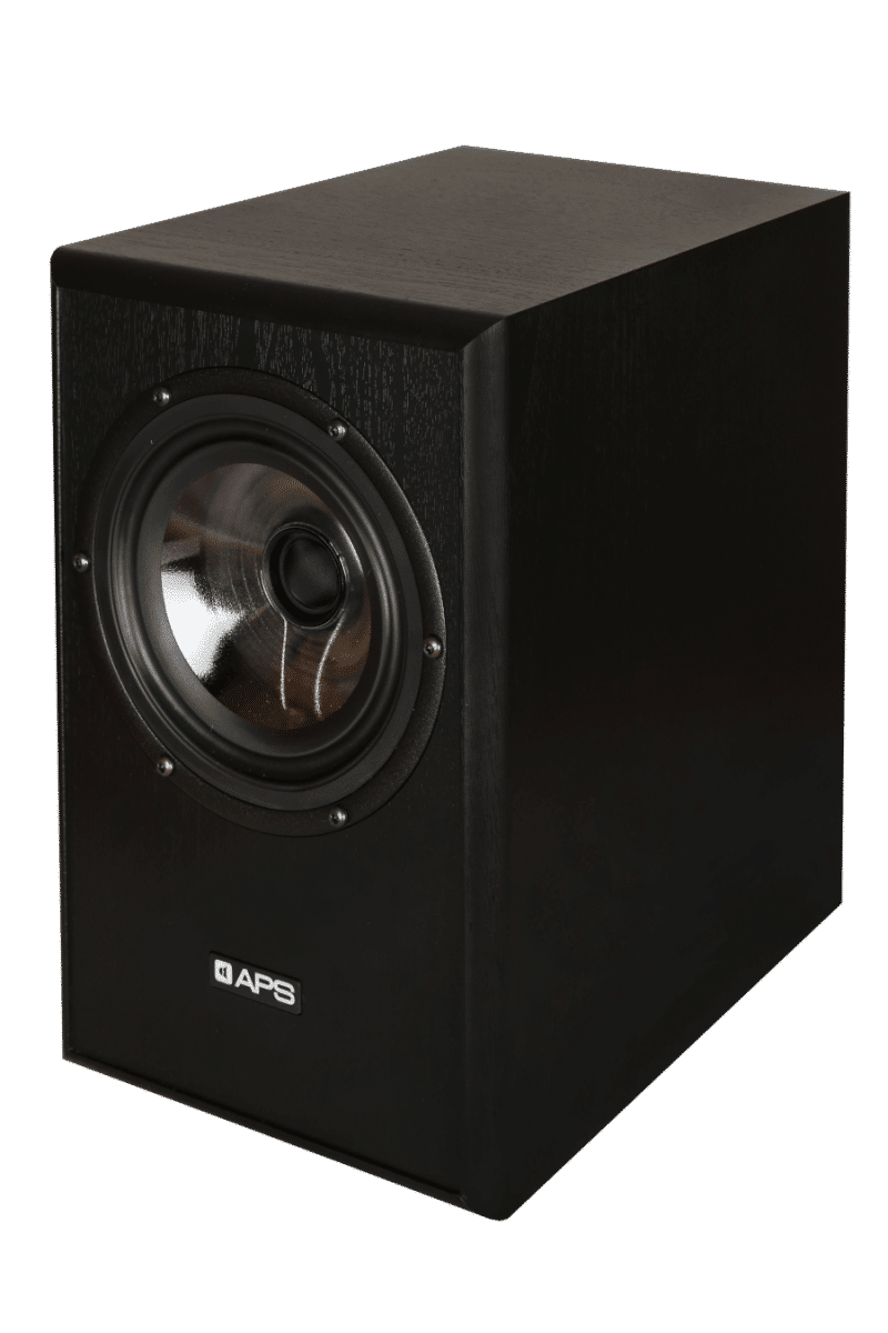 APS COAX 2 – Image 1