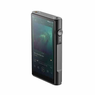 SHANLING M6 Ultra Noir – Image 2