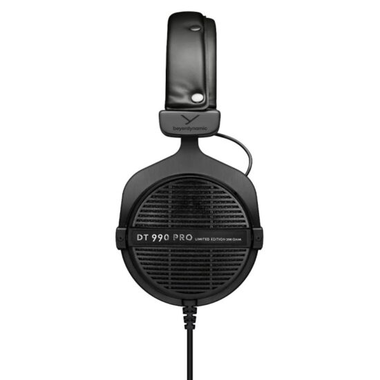 BEYERDYNAMIC DT 990 Pro 250 Black Edition – Image 3
