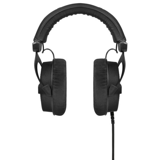BEYERDYNAMIC DT 990 Pro 250 Black Edition – Image 2