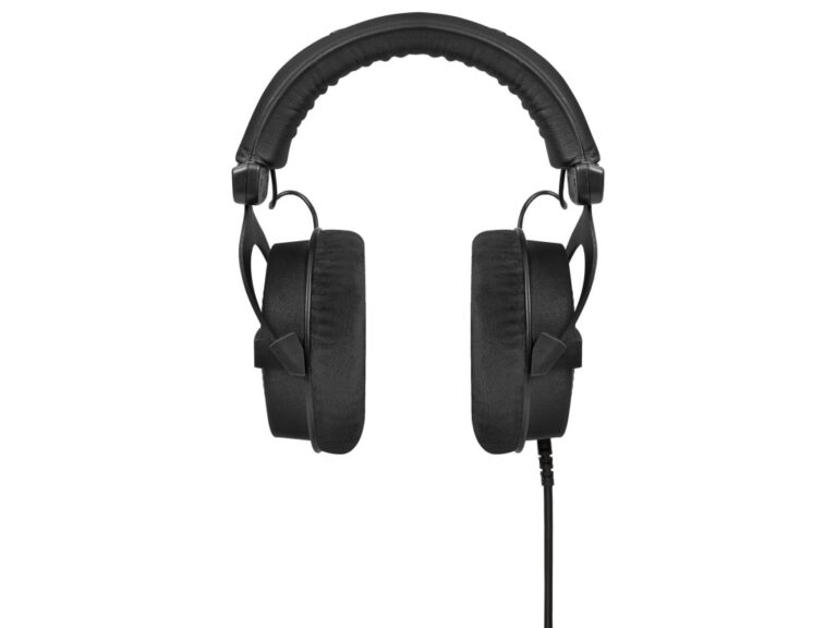 BEYERDYNAMIC DT 990 Pro 250 Black Edition