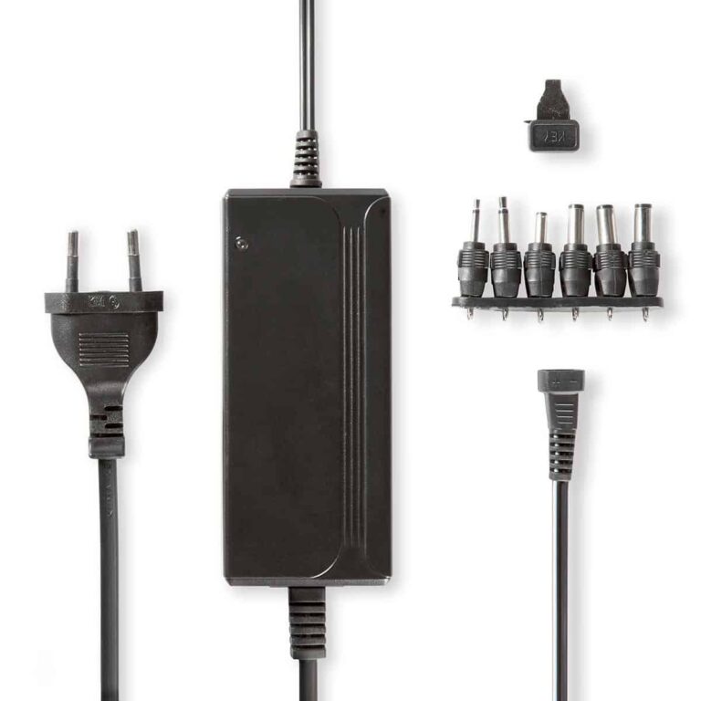 NEDIS Universal Adapter ACPA004