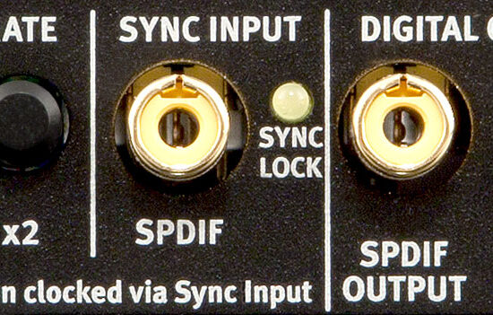 AD converter – Image 2