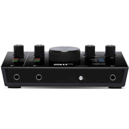 M-AUDIO AIR 192/6 – Image 3