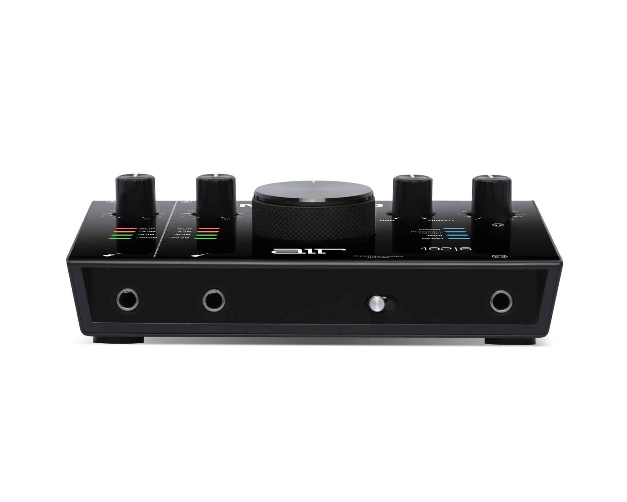 M-AUDIO AIR 192/6 – Image 3
