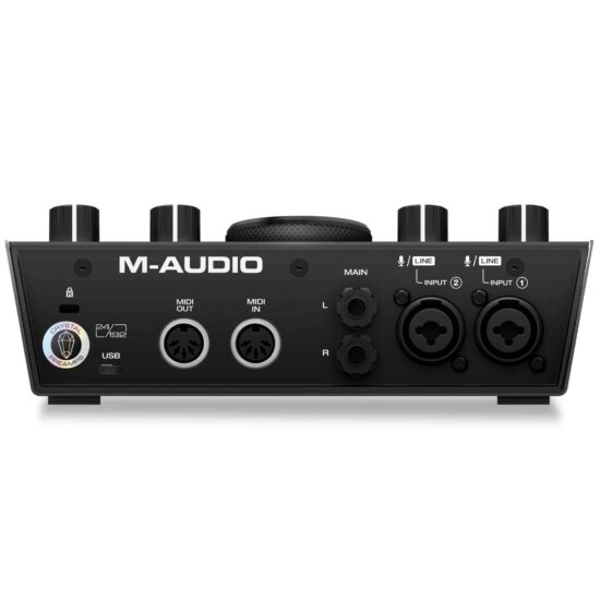 M-AUDIO AIR 192/6 – Image 2
