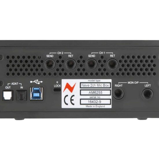 AMS Neve 88M – Image 2