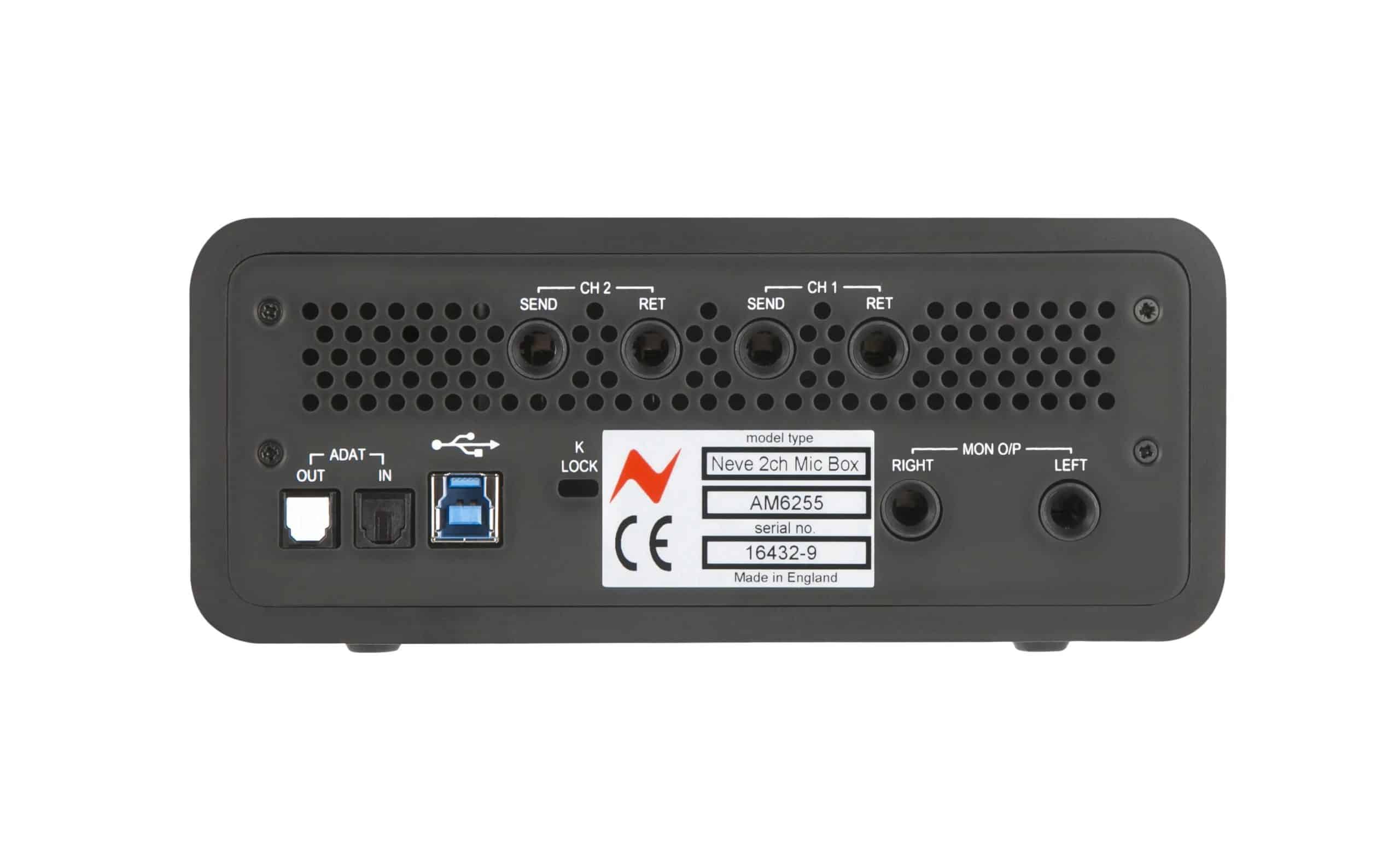 AMS Neve 88M – Image 2