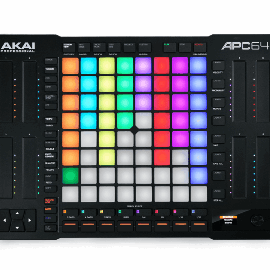 AKAI APC64 – Image 1