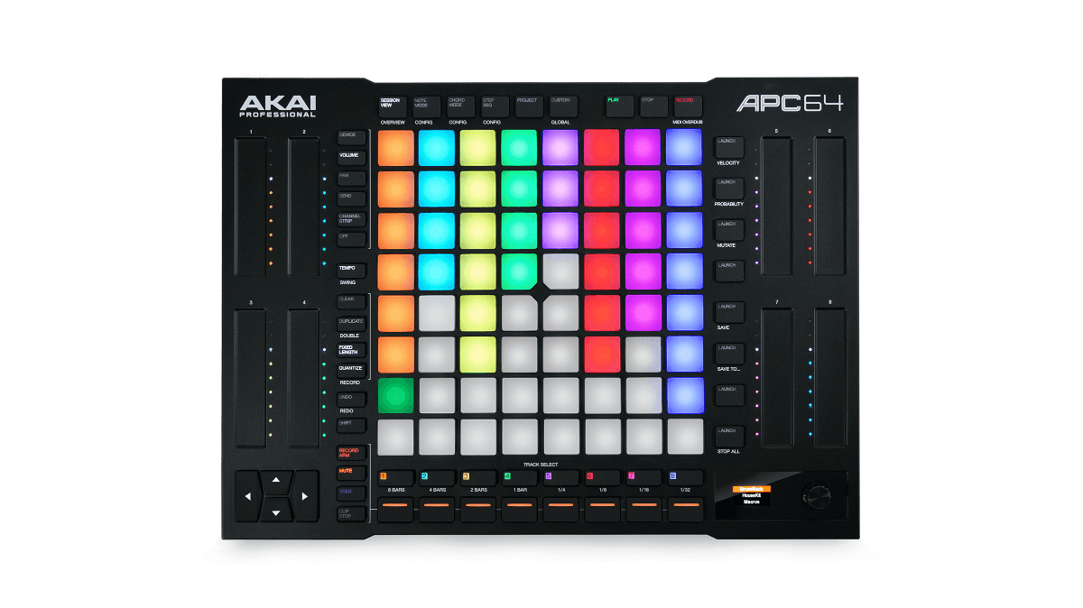 AKAI APC64 – Image 1