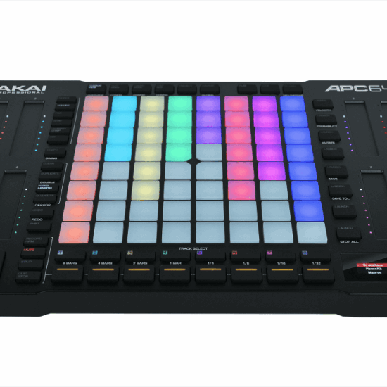AKAI APC64 – Image 2