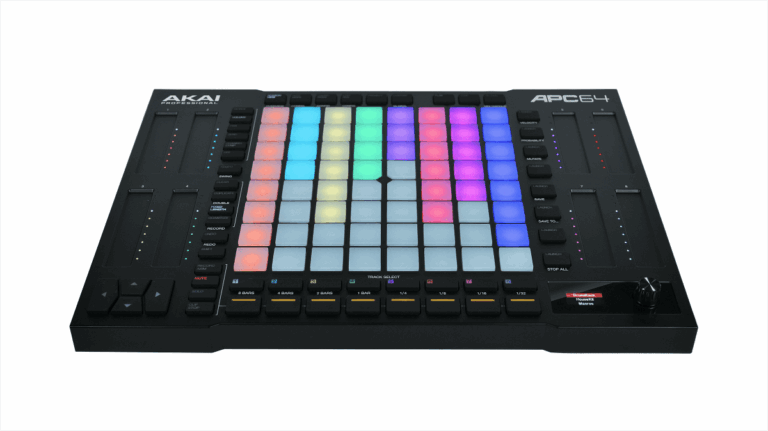 AKAI APC64