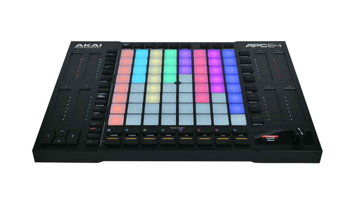 AKAI APC64 – Image 2