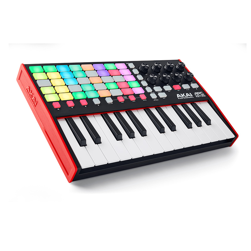 Akai APC Key 25 MK2 – Image 2