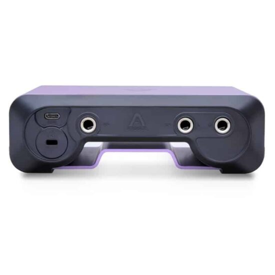 APOGEE BOOM – Image 2