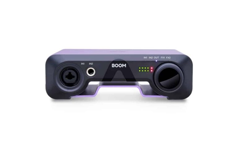 APOGEE BOOM