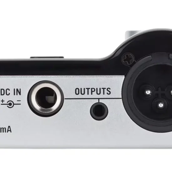 SAMSON AirLine99M – Image 2