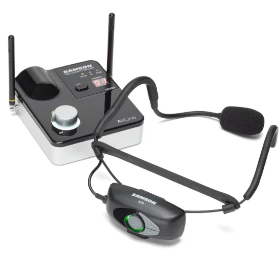 SAMSON AirLine99M – Image 1