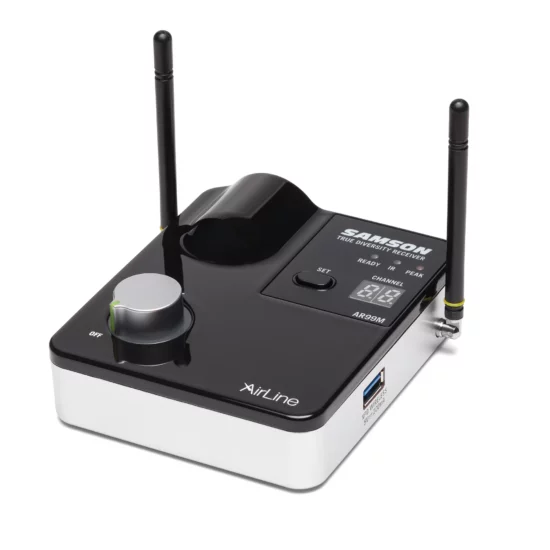 SAMSON AirLine99M – Image 3