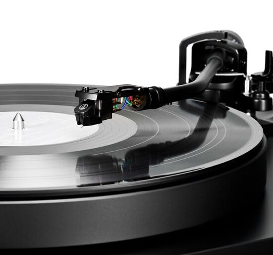Audio Technica AT-LP8X – Image 3