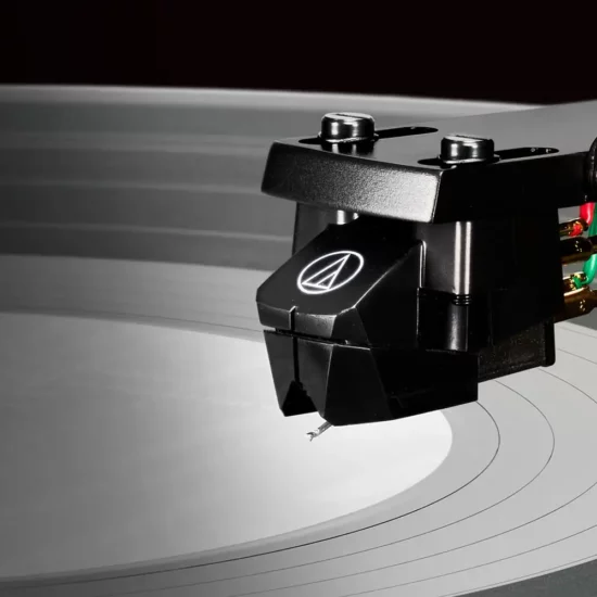 Audio Technica AT-LP8X – Image 2