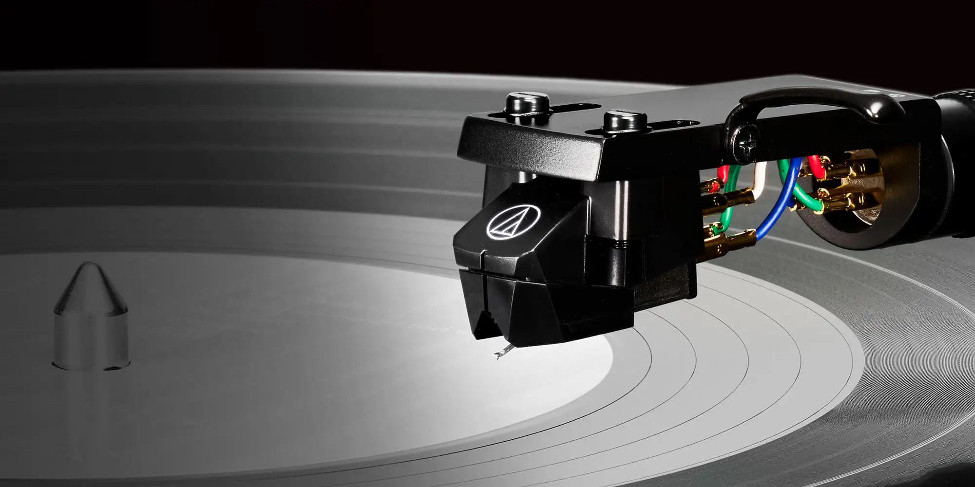 Audio Technica AT-LP8X – Image 2