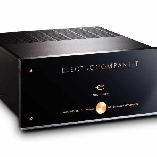 ELECTROCOMPANIET AW 250 R – Image 1