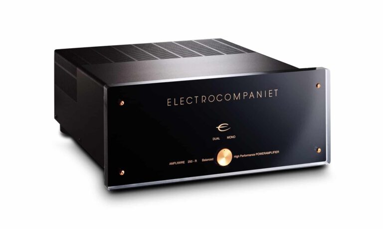 ELECTROCOMPANIET AW 250 R