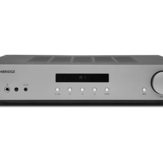 Cambridge Audio AXA 35 – Image 2