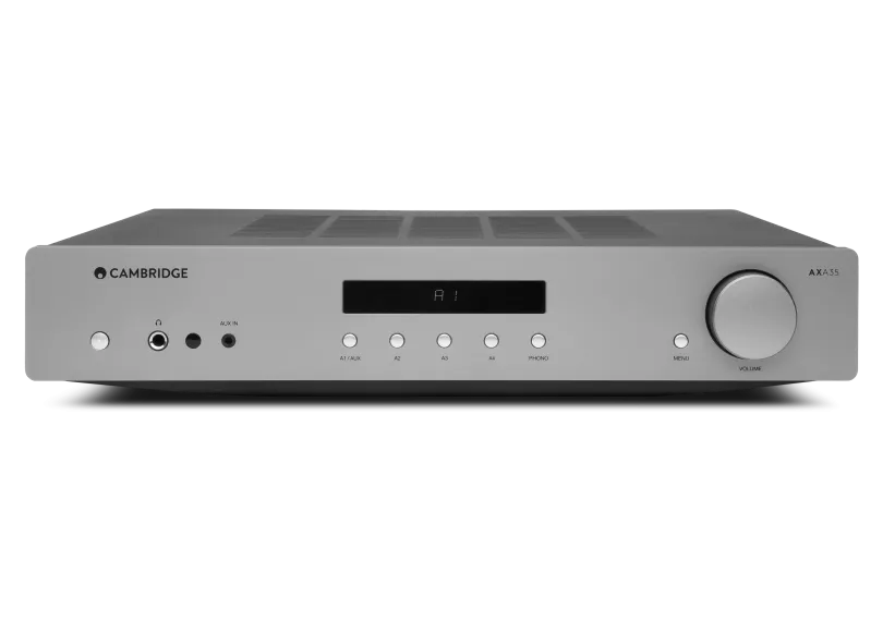 Cambridge Audio AXA 35 – Image 2