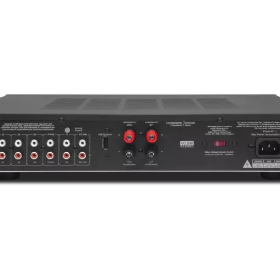 Cambridge Audio AXA 35 – Image 3