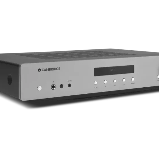 Cambridge Audio AXA 35 – Image 1