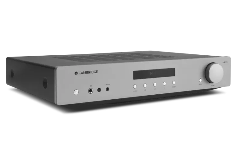 Cambridge Audio AXA 35