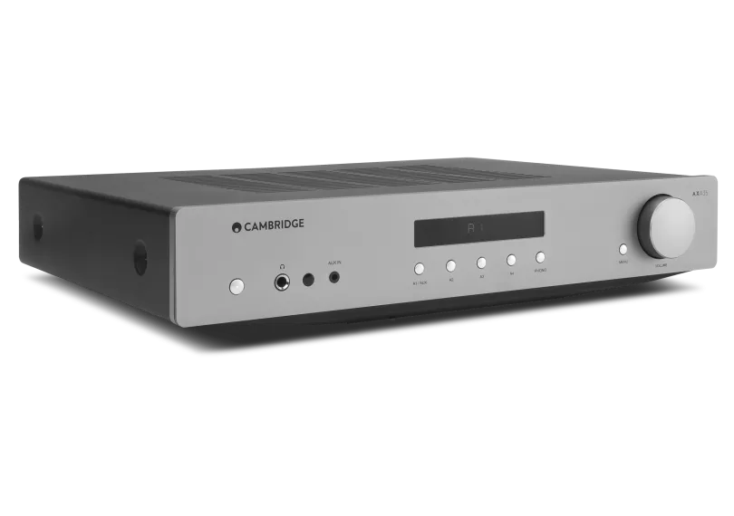 Cambridge Audio AXA 35 – Image 1