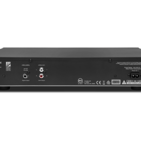 CAMBRIDGE AUDIO AXC 35 – Image 2