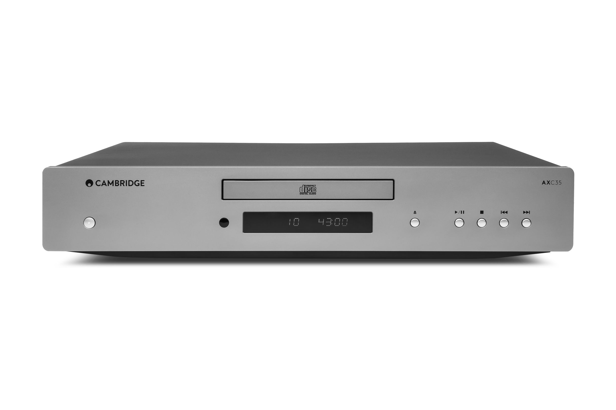 CAMBRIDGE AUDIO AXC 35 – Image 1