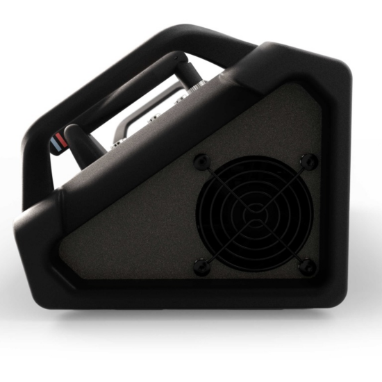 Allen & Heath CQ-20B – Image 3