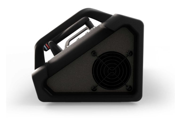 Allen & Heath CQ-20B