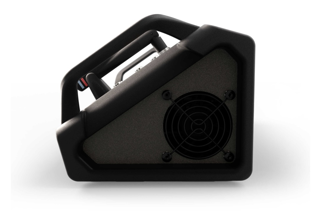 Allen & Heath CQ-20B – Image 3