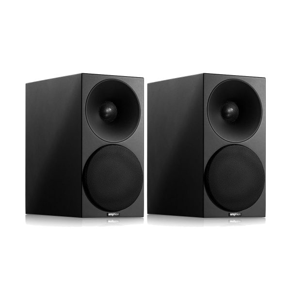 AMPHION Helium 410 Black