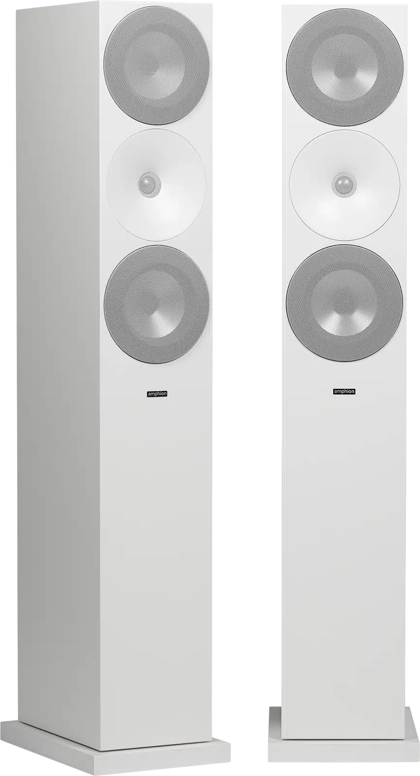 AMPHION ARGON 7LX FULL WHITE pièce – Image 1