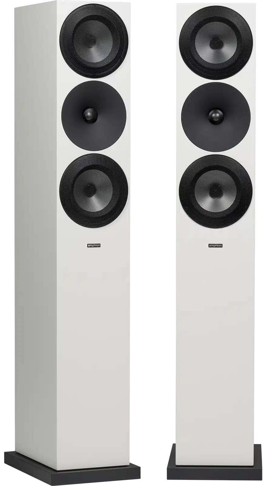 AMPHION ARGON 7LX STANDARD WHITE pièce – Image 1