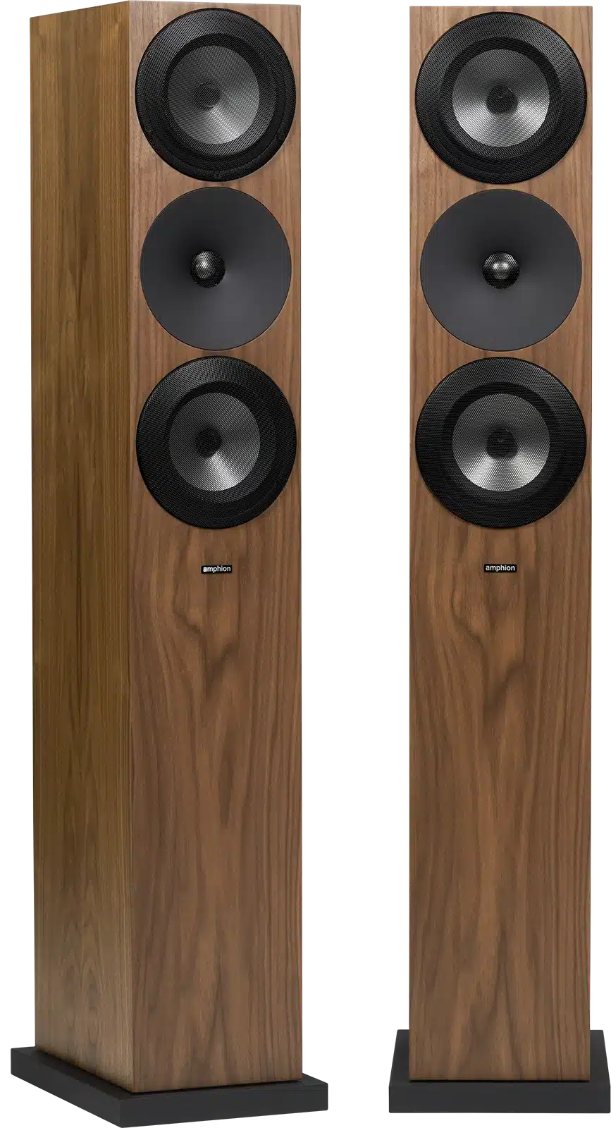 AMPHION ARGON 7LX WALNUT pièce – Image 1