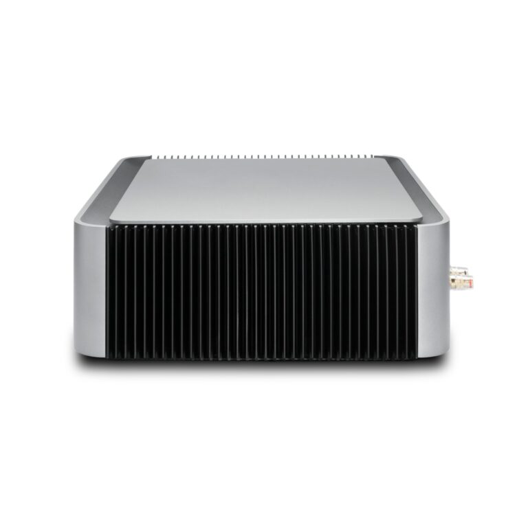 Amplificateur de puissance stéréo Cambridge Audio Edge W