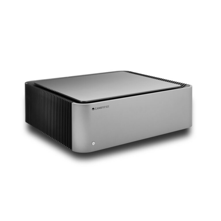 Amplificateur de puissance stéréo Cambridge Audio Edge W
