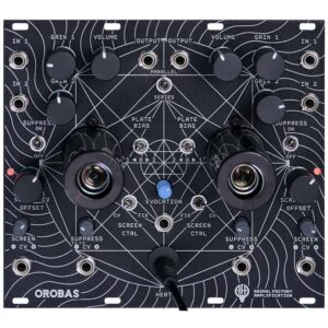 Animal Factory Module Orobas II (EF86 Edition)