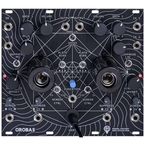 Animal Factory Module Orobas II (EF86 Edition) – Image 1
